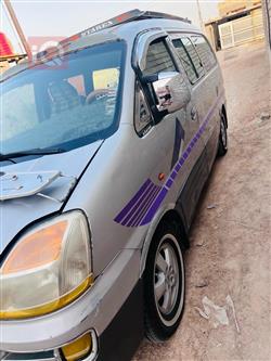 هيونداي ستار اكس